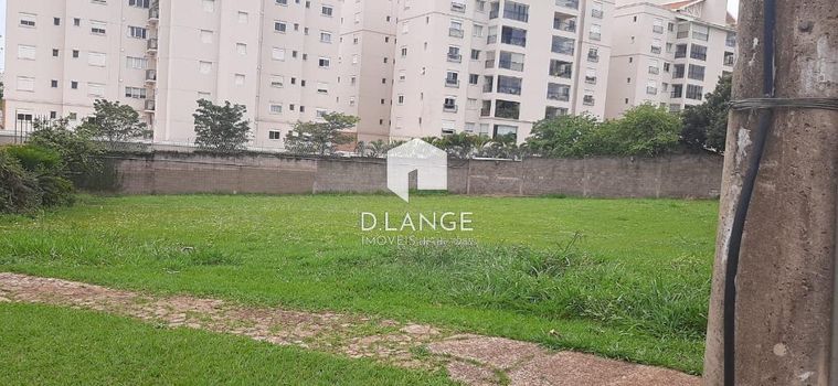 Foto 1 do(a) Terreno false à venda em Jardim Conceição, Campinas