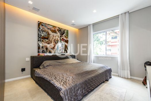 Foto 8 do(a) Apartamento de 1 quartos à venda em Higienópolis, São Paulo