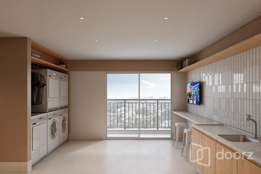Foto 18 do(a) Apartamento de 2 quartos à venda em Parque Alves de Lima, São Paulo