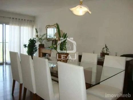 Foto 2 do(a) Apartamento de 3 quartos à venda em Fazenda Morumbi, São Paulo