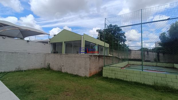 Foto 23 do(a) Apartamento de 2 quartos à venda em Chácara, Betim