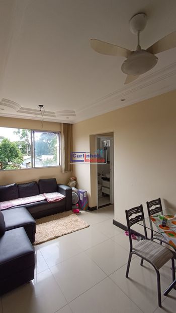 Foto 4 do(a) Apartamento de 2 quartos à venda em Chácara, Betim
