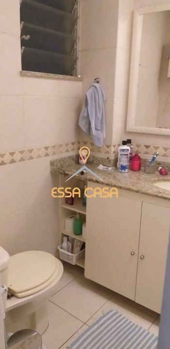 Foto 9 do(a) Apartamento de 2 quartos à venda em Grajaú, Rio de Janeiro