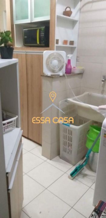 Foto 14 do(a) Apartamento de 2 quartos à venda em Grajaú, Rio de Janeiro