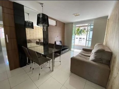 Foto 8 do(a) Apartamento de 2 quartos à venda em Meireles, Fortaleza