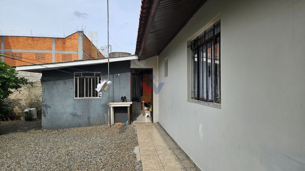 Foto 13 do(a) Casa de 3 quartos à venda em Estação, Araucária