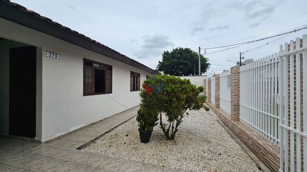 Foto 3 do(a) Casa de 3 quartos à venda em Estação, Araucária