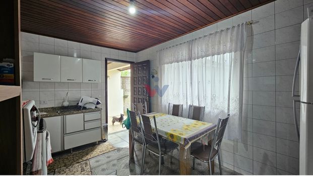 Foto 4 do(a) Casa de 3 quartos à venda em Estação, Araucária
