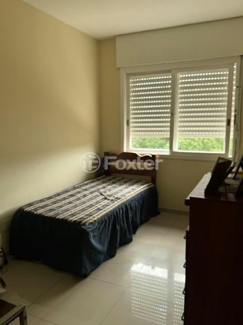 Foto 5 do(a) Apartamento de 2 quartos à venda em Teresópolis, Porto Alegre