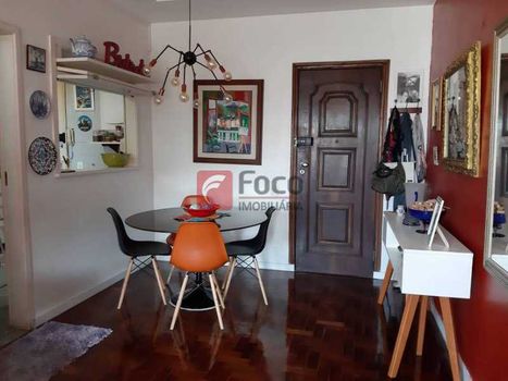 Foto 4 do(a) Apartamento de 3 quartos à venda em Ipanema, Rio de Janeiro