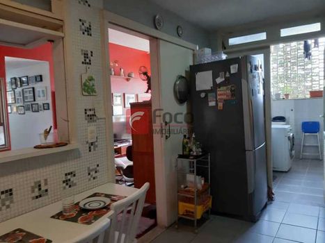 Foto 19 do(a) Apartamento de 3 quartos à venda em Ipanema, Rio de Janeiro