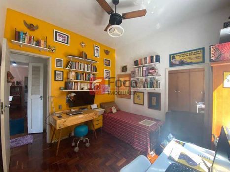 Foto 11 do(a) Apartamento de 3 quartos à venda em Ipanema, Rio de Janeiro