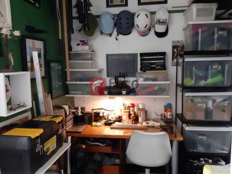 Foto 15 do(a) Apartamento de 3 quartos à venda em Ipanema, Rio de Janeiro