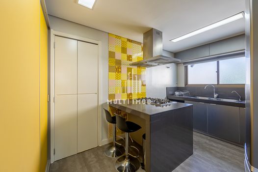 Foto 10 do(a) Cobertura de 3 quartos à venda em Moinhos de Vento, Porto Alegre