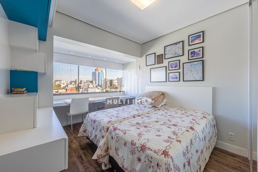 Foto 13 do(a) Cobertura de 3 quartos à venda em Moinhos de Vento, Porto Alegre