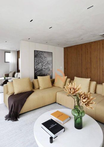 Foto 6 do(a) Apartamento de 4 quartos à venda em Itaim Bibi, São Paulo