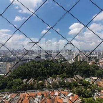 Foto 42 do(a) Cobertura de 3 quartos à venda em Cambuci, São Paulo