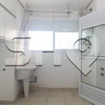 Foto 47 do(a) Cobertura de 3 quartos à venda em Cambuci, São Paulo