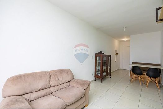 Foto 8 do(a) Apartamento de 3 quartos à venda em Lamenha Grande, Almirante Tamandaré
