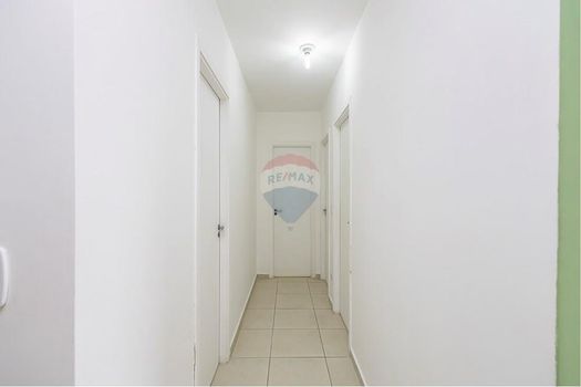 Foto 11 do(a) Apartamento de 3 quartos à venda em Lamenha Grande, Almirante Tamandaré