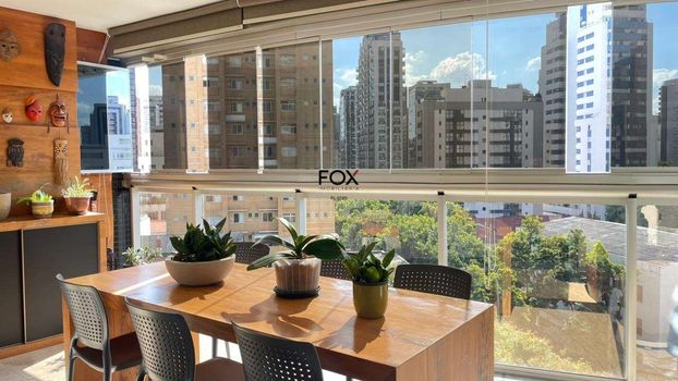 Foto 1 do(a) Apartamento de 4 quartos à venda em Savassi, Belo Horizonte