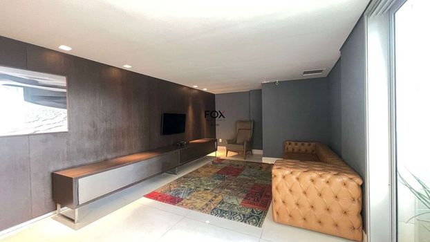 Foto 26 do(a) Apartamento de 4 quartos à venda em Savassi, Belo Horizonte