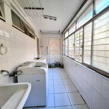 Foto 15 do(a) Apartamento de 4 quartos à venda em Luxemburgo, Belo Horizonte