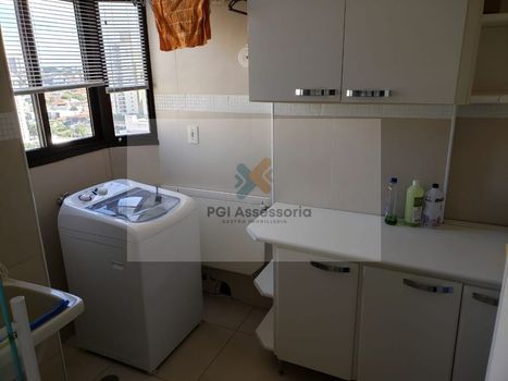 Foto 9 do(a) Apartamento de 2 quartos à venda em Vila Imperial, São José do Rio Preto