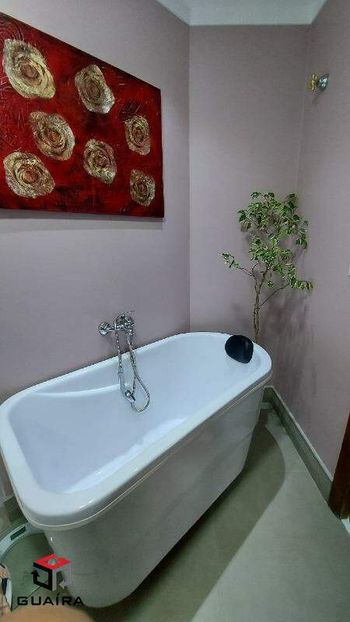 Foto 18 do(a) Apartamento de 4 quartos à venda em Centro, São Bernardo do Campo
