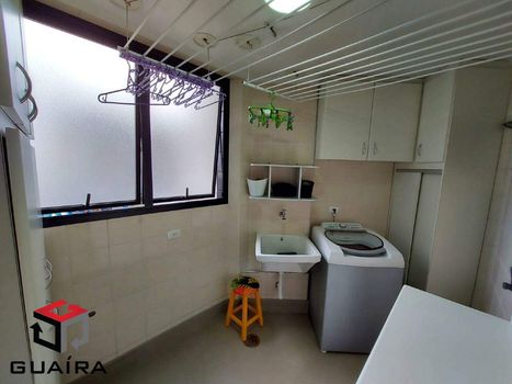 Foto 8 do(a) Apartamento de 4 quartos à venda em Centro, São Bernardo do Campo