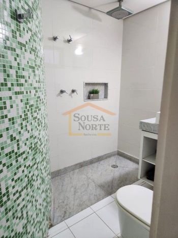 Foto 32 do(a) Apartamento de 3 quartos à venda em Santana, São Paulo