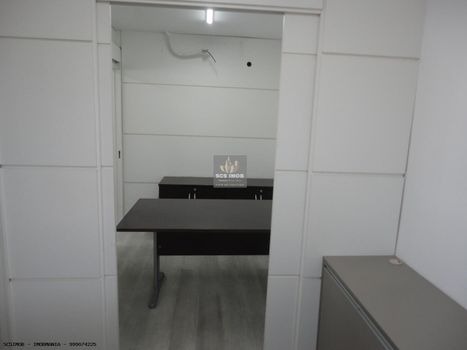 Foto 14 do(a) Sala / Conjunto Comercial false para alugar em Centro, Santo André
