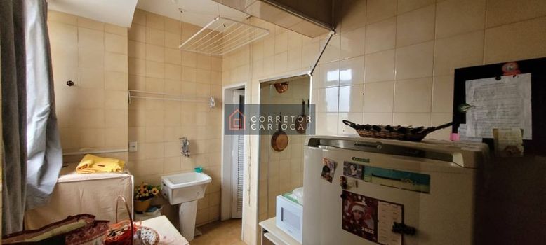 Foto 11 do(a) Apartamento de 2 quartos à venda em Estácio, Rio de Janeiro