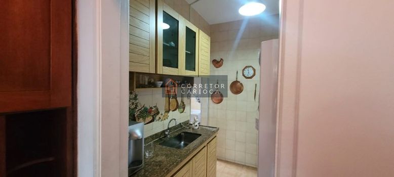 Foto 8 do(a) Apartamento de 2 quartos à venda em Estácio, Rio de Janeiro