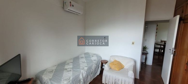 Foto 18 do(a) Apartamento de 2 quartos à venda em Estácio, Rio de Janeiro