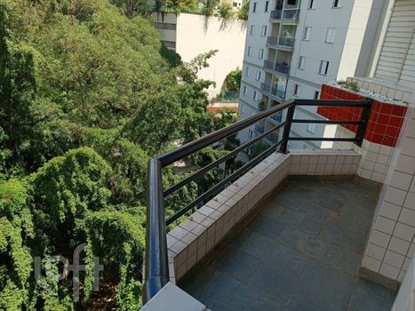 Foto 19 do(a) Apartamento de 3 quartos à venda em Vila Andrade, São Paulo