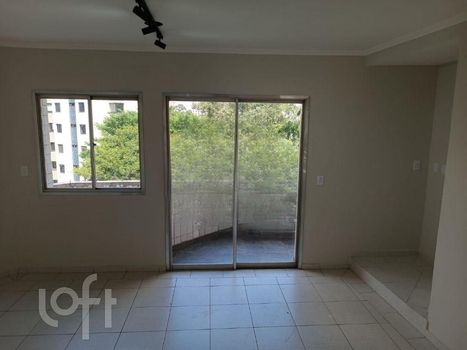Foto 1 do(a) Apartamento de 3 quartos à venda em Vila Andrade, São Paulo