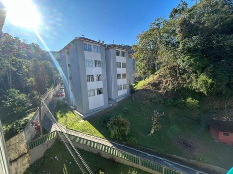 Foto 20 do(a) Apartamento de 2 quartos à venda em Quitandinha, Petrópolis