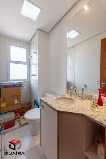 Foto 23 do(a) Apartamento de 3 quartos à venda em Jardim, Santo André