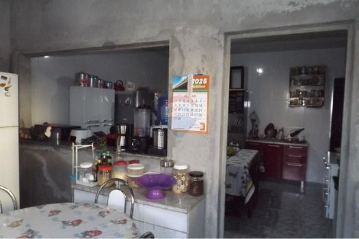 Foto 15 do(a) Casa de 3 quartos à venda em Loteamento Conjunto Habitacional Antônio Assad Alcici, Itapira