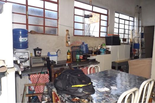 Foto 9 do(a) Casa de 3 quartos à venda em Loteamento Conjunto Habitacional Antônio Assad Alcici, Itapira