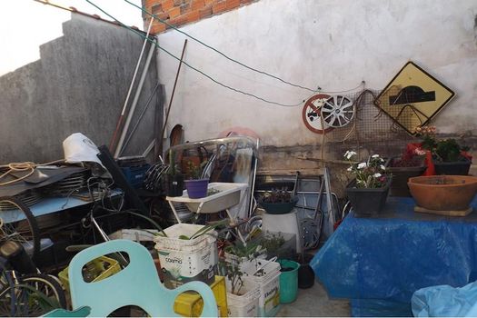 Foto 2 do(a) Casa de 3 quartos à venda em Loteamento Conjunto Habitacional Antônio Assad Alcici, Itapira