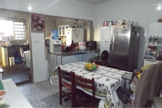 Foto 16 do(a) Casa de 3 quartos à venda em Loteamento Conjunto Habitacional Antônio Assad Alcici, Itapira