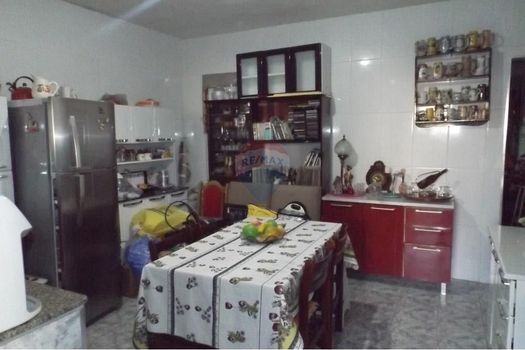 Foto 14 do(a) Casa de 3 quartos à venda em Loteamento Conjunto Habitacional Antônio Assad Alcici, Itapira