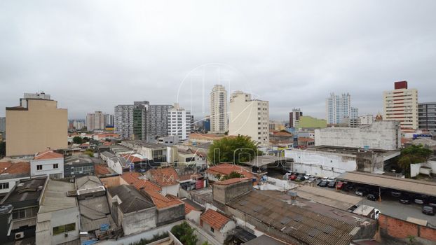 Foto 32 do(a) Cobertura de 2 quartos à venda em Lapa, São Paulo