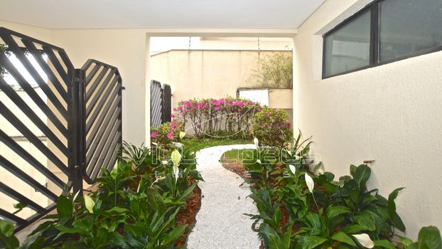 Foto 34 do(a) Cobertura de 2 quartos à venda em Lapa, São Paulo