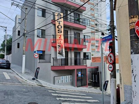 Foto 6 do(a) Cobertura de 2 quartos à venda em Vila Medeiros, São Paulo