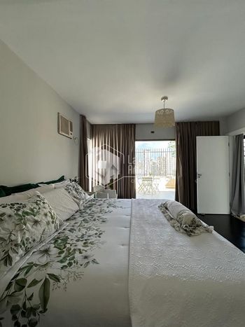 Foto 4 do(a) Cobertura de 3 quartos à venda em Jardim Paulista, São Paulo