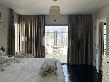 Foto 5 do(a) Cobertura de 3 quartos à venda em Jardim Paulista, São Paulo