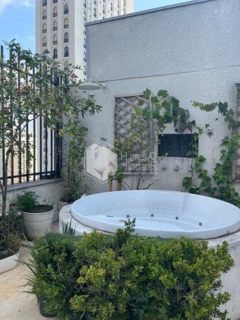 Foto 18 do(a) Cobertura de 3 quartos à venda em Jardim Paulista, São Paulo